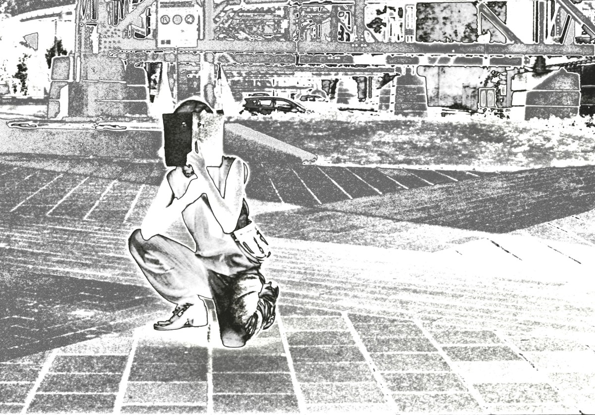 –FINGERGUNS (Para Gerda)